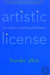 Artistic License