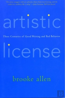 Bertrand.pt - Artistic License