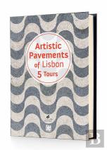 Artistic Pavements of Lisbon - 5 Tours