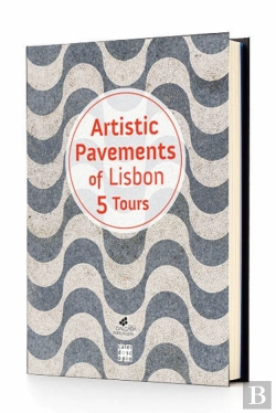 Bertrand.pt - Artistic Pavements of Lisbon - 5 Tours