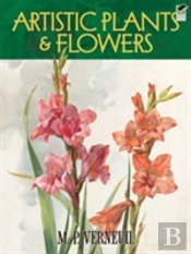 Artistic Plants And Flowers