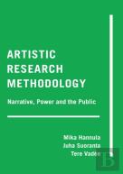 Artistic Research Methodology