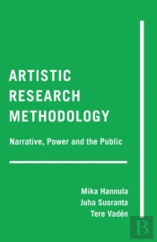 Artistic Research Methodology