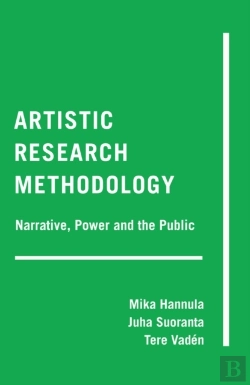 Bertrand.pt - Artistic Research Methodology