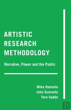 Bertrand.pt - Artistic Research Methodology