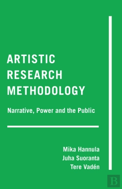 Bertrand.pt - Artistic Research Methodology