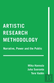 Artistic Research Methodology