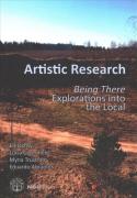 Artistic Research