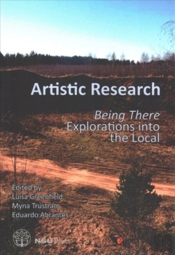 Bertrand.pt - Artistic Research