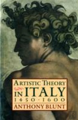 Bertrand.pt - Artistic Theory In Italy 1450-1600