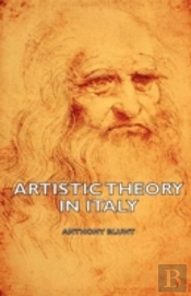Artistic Theory In Italy