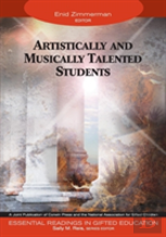 Artistically And Musically Talented Students