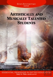 Artistically And Musically Talented Students