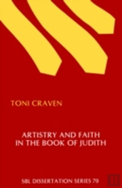 Bertrand.pt - Artistry And Faith In The Book Of Judith