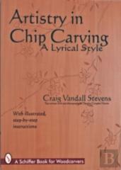 Artistry In Chip Carving
