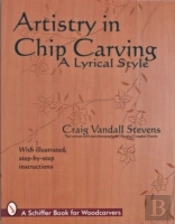 Artistry In Chip Carving