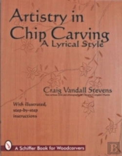 Bertrand.pt - Artistry In Chip Carving