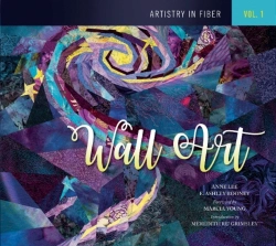 Bertrand.pt - Artistry In Fiber, Vol. 1