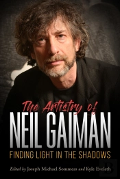 Artistry Of Neil Gaiman