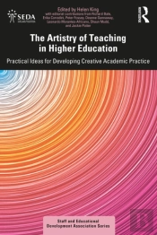 Artistry Of Teaching In Higher Education