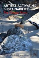Artists Activating Sustainability