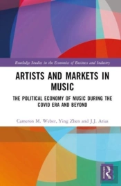 Artists And Markets In Music