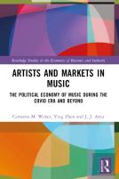Artists And Markets In Music
