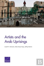 Artists And The Arab Uprisings