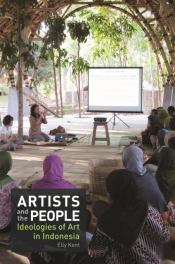 Artists And The People