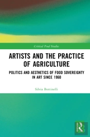 Artists And The Practice Of Agriculture