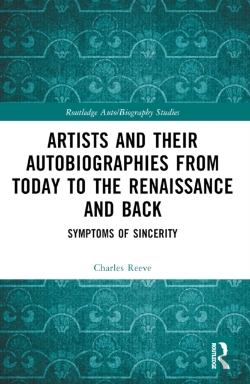 Bertrand.pt - Artists And Their Autobiographies From Today To The Renaissance And Back