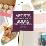 Artists And Their Books, Books And Their Artists