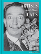 Artists And Their Cats