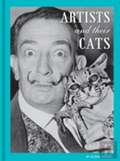 Artists And Their Cats