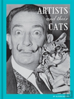 Bertrand.pt - Artists And Their Cats