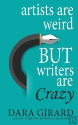 Bertrand.pt - Artists Are Weird But Writers Are Crazy