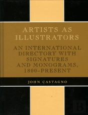 Artists As Illustrators