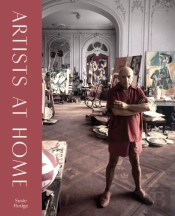 Artists At Home