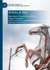 Artists At War
