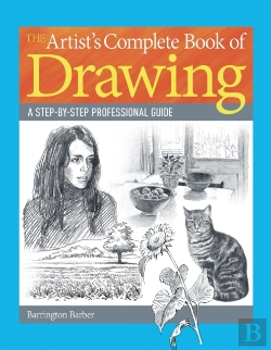 Bertrand.pt - Artist'S Complete Book Of Drawing