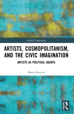 Bertrand.pt - Artists, Cosmopolitanism, And The Civic Imagination