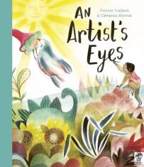 Artist'S Eyes