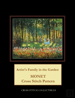 Bertrand.pt - Artist'S Family In The Garden