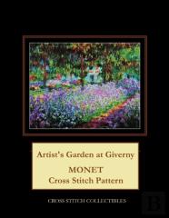 Artist'S Garden At Giverny
