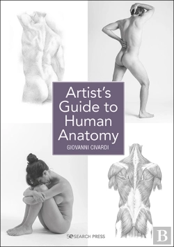Bertrand.pt - Artist'S Guide To Human Anatomy
