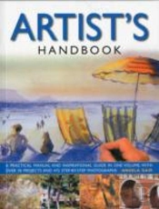 Artist'S Handbook