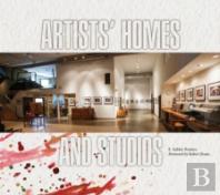 Artists' Homes And Studios
