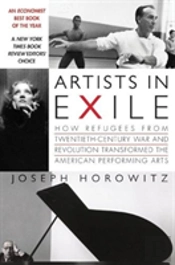 Artists In Exile