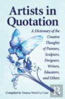 Artists In Quotation