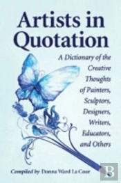 Artists In Quotation